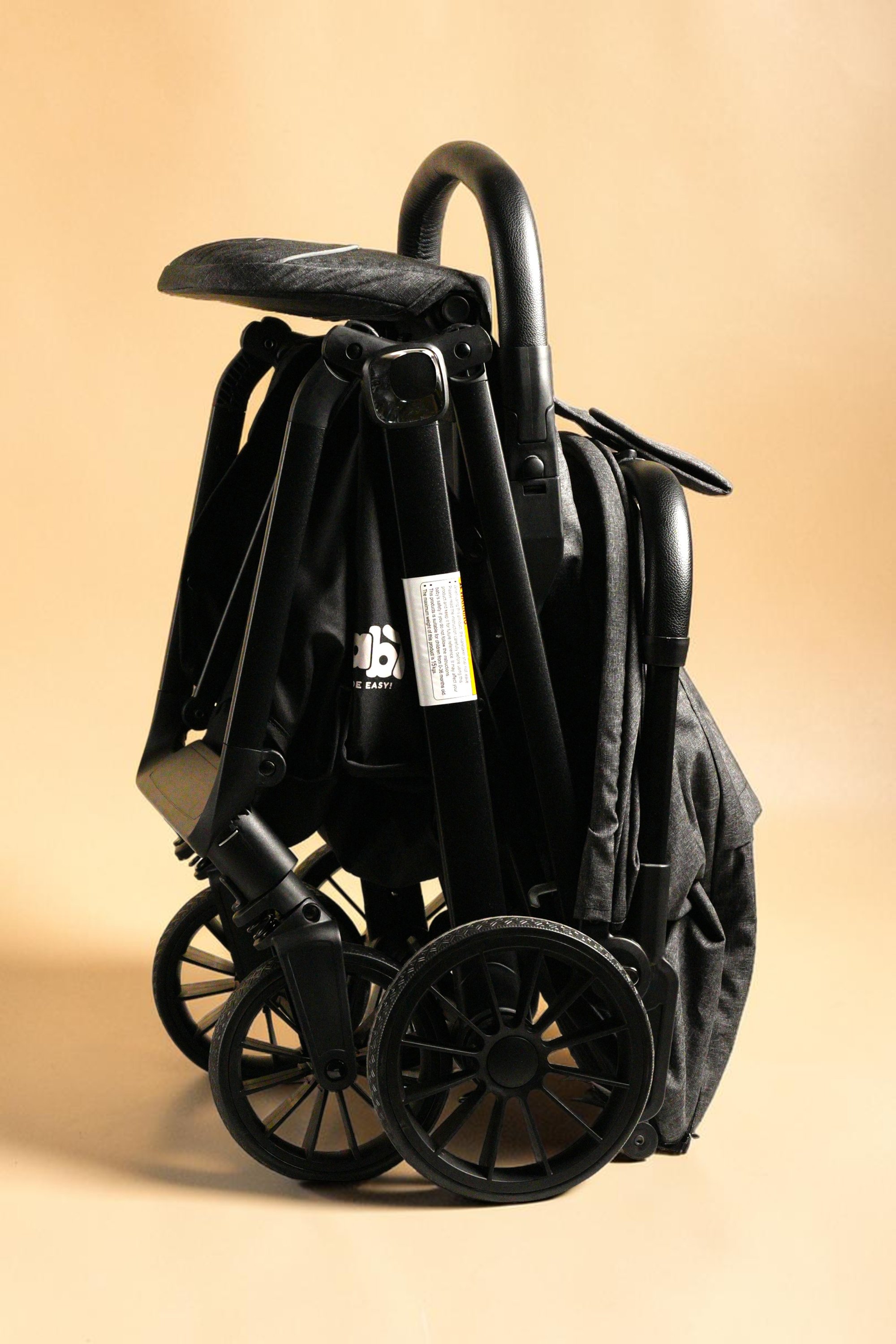 Stroller vs pram vs pushchair comparison