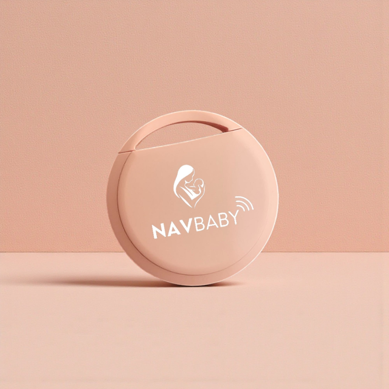 GPS baby stroller — NavBaby GPS tracker